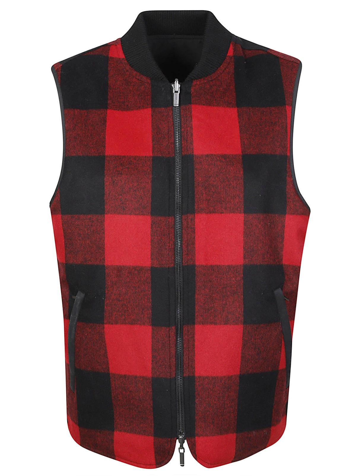 SPENCER WOOL00804M41 MC2 SAINT BARTH