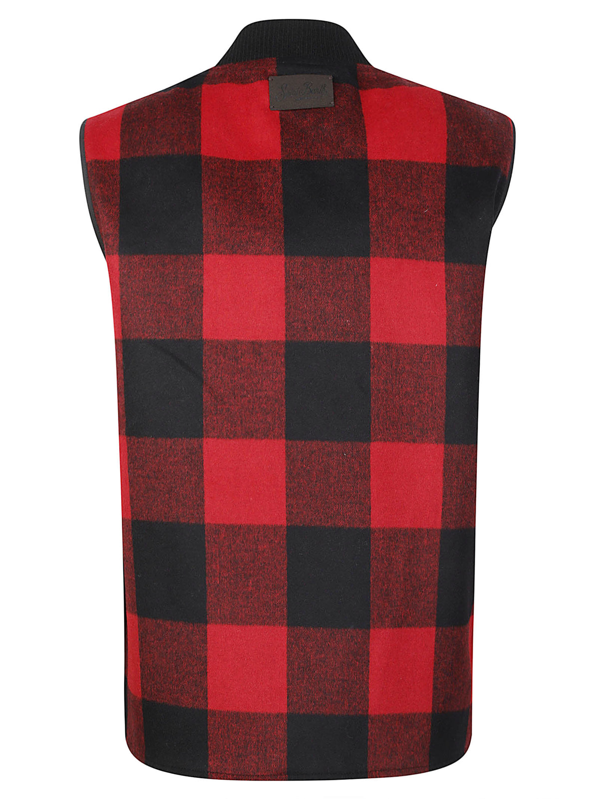 SPENCER WOOL00804M41 MC2 SAINT BARTH
