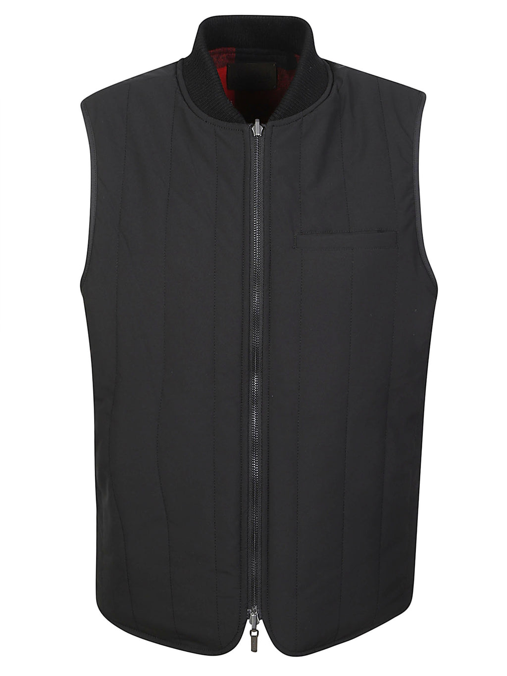 SPENCER WOOL00804M41 MC2 SAINT BARTH