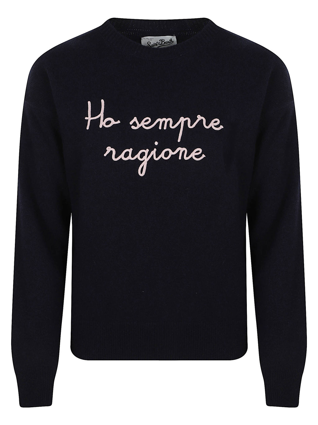 TESSA - HO SEMPRE RAGIONE 