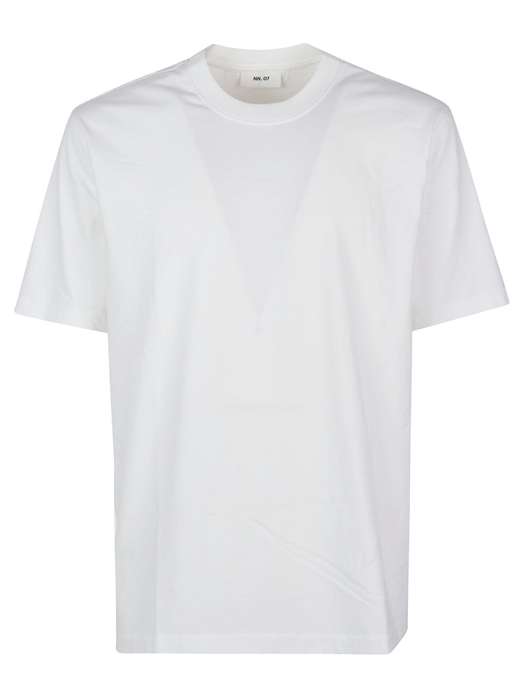 ADAM T-SHIRT 3209WHITE NN. 07