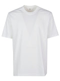 ADAM T-SHIRT 3209WHITE NN. 07
