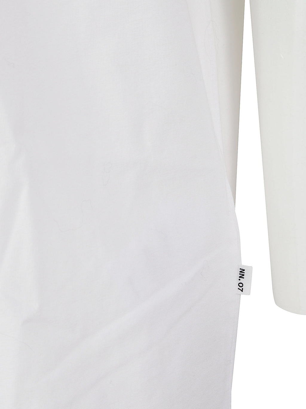 ADAM T-SHIRT 3209WHITE NN. 07