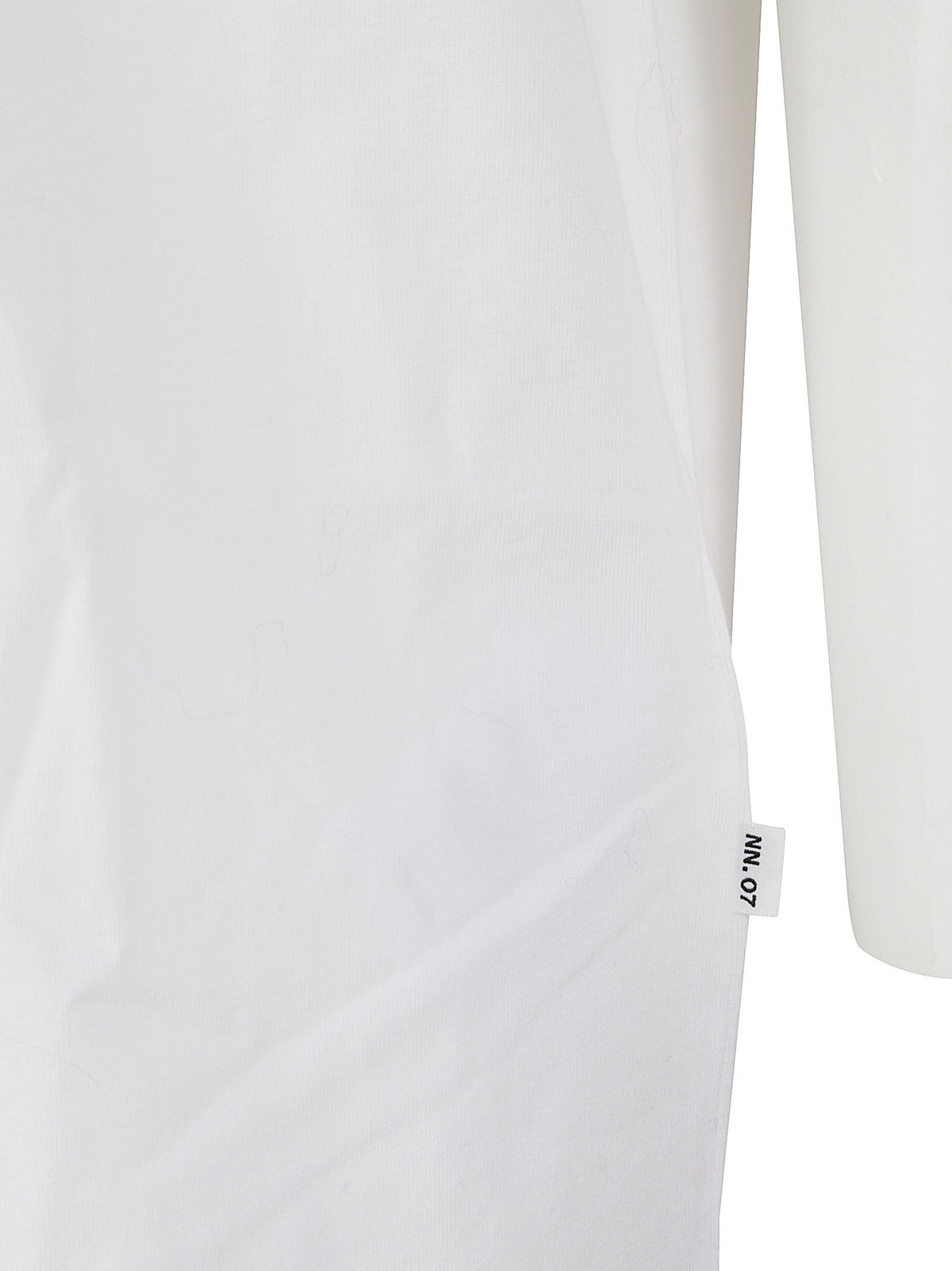 ADAM T-SHIRT 3209WHITE NN. 07