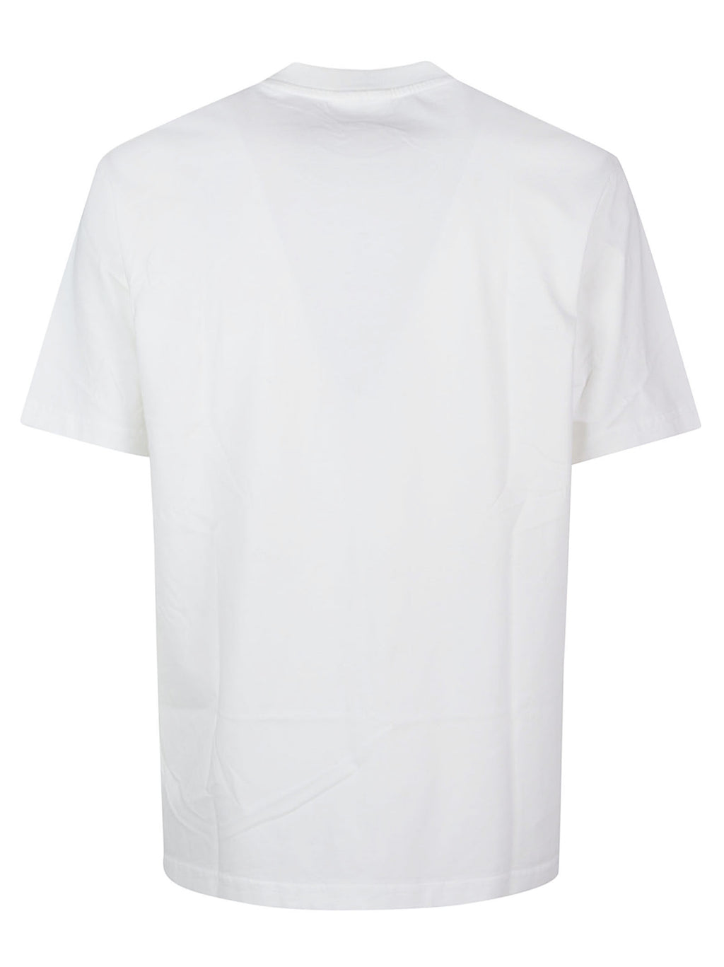 ADAM T-SHIRT 3209WHITE NN. 07