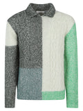 ERLING CABLE 60067GREEN CHECK NN. 07