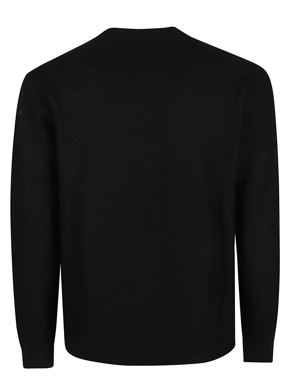 JASPER CREW CARDIGAN 60062BLACK NN. 07
