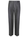 KAY 10073DARK GREY MELANGE NN. 07