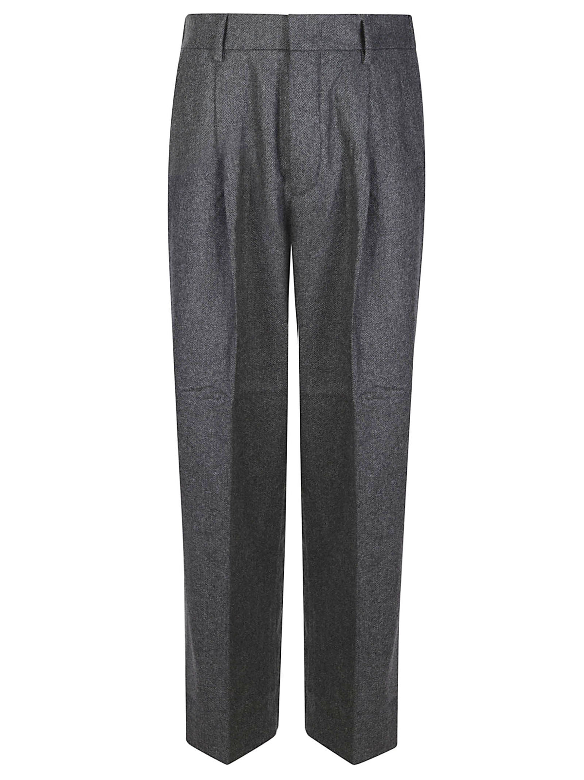 KAY 10073DARK GREY MELANGE NN. 07