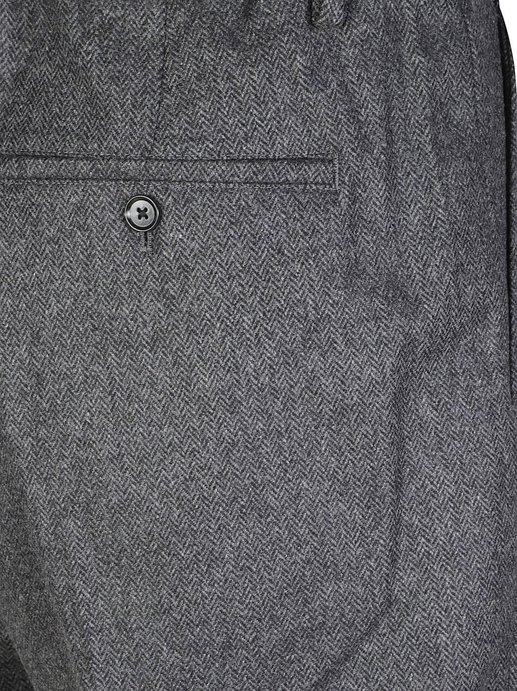 KAY 10073DARK GREY MELANGE NN. 07