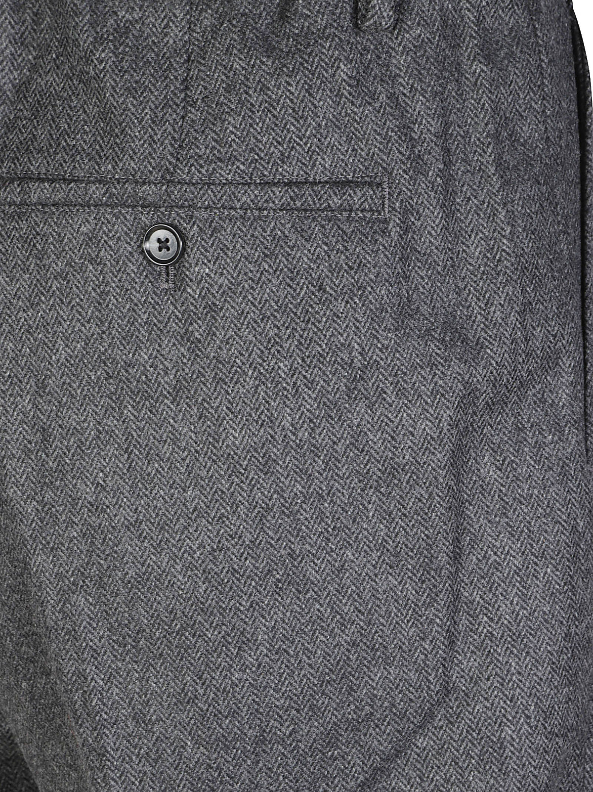 KAY 10073DARK GREY MELANGE NN. 07