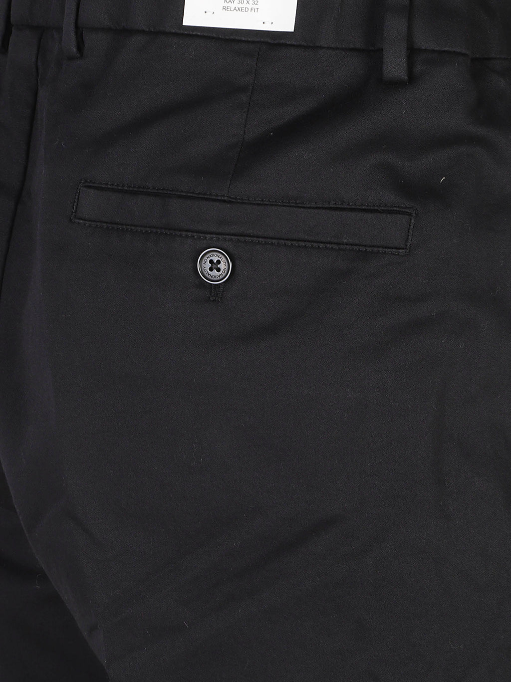 KAY 1420BLACK NN. 07
