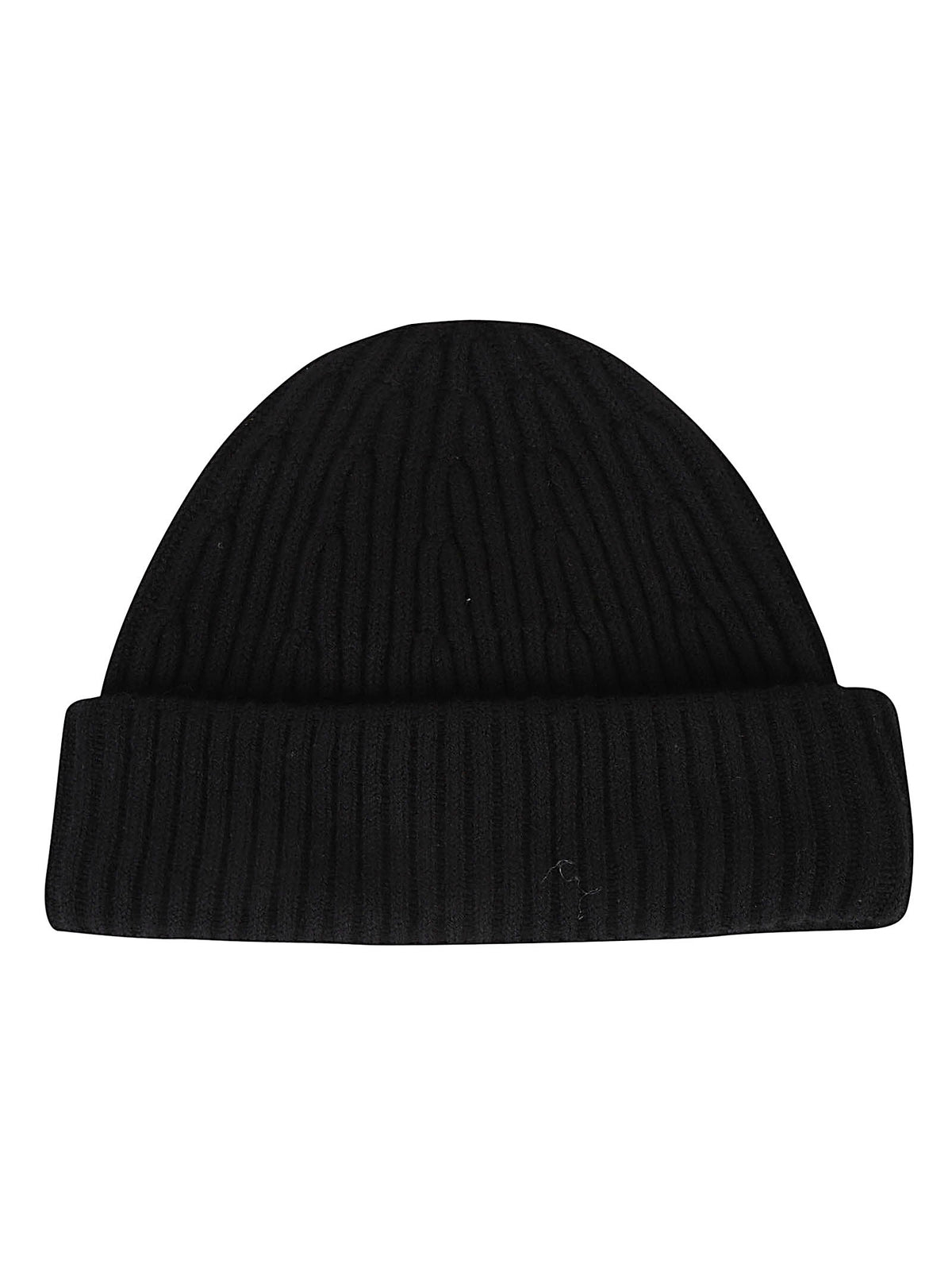 RIB HAT 6209BLACK NN. 07