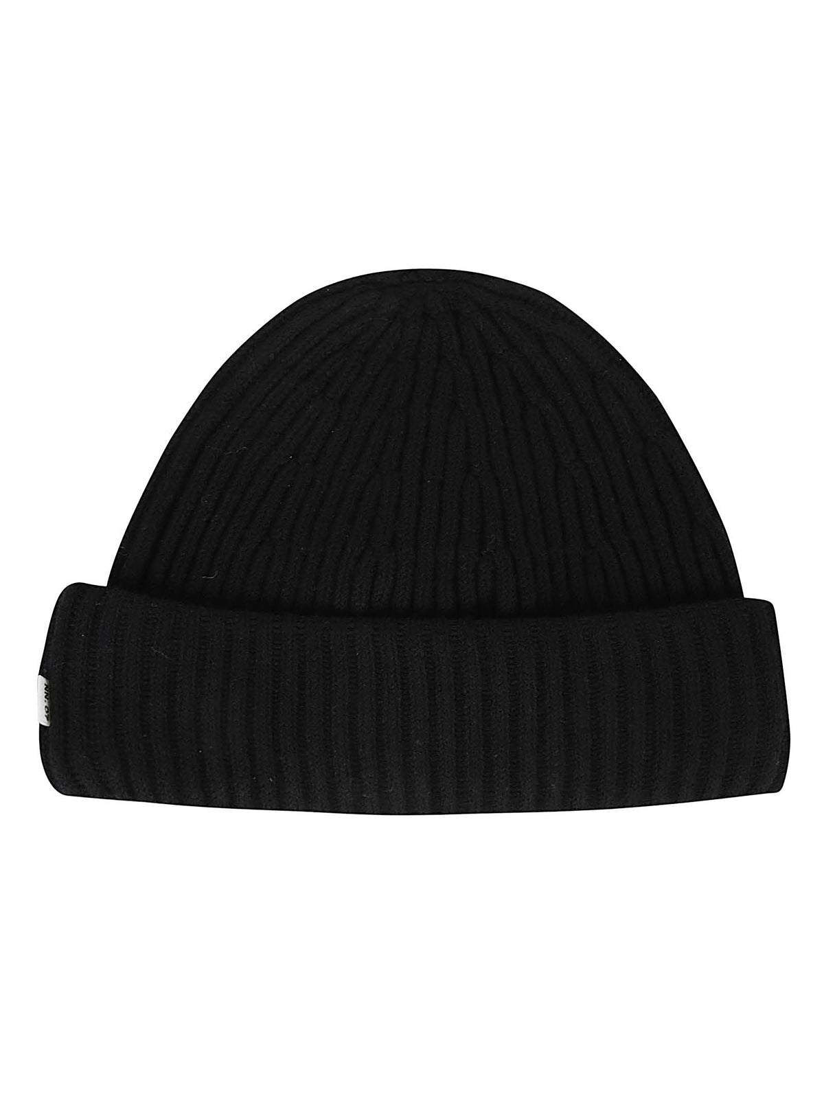 RIB HAT 6209BLACK NN. 07