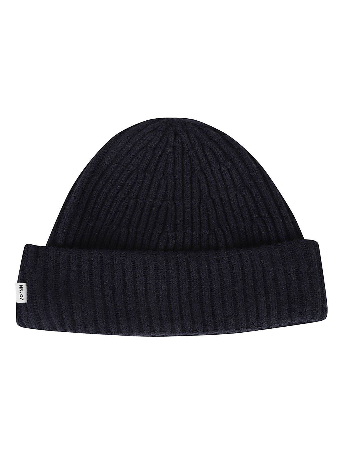 RIB HAT 6209BLACK NN. 07
