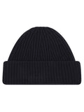 RIB HAT 6209NAVY BLUE NN. 07