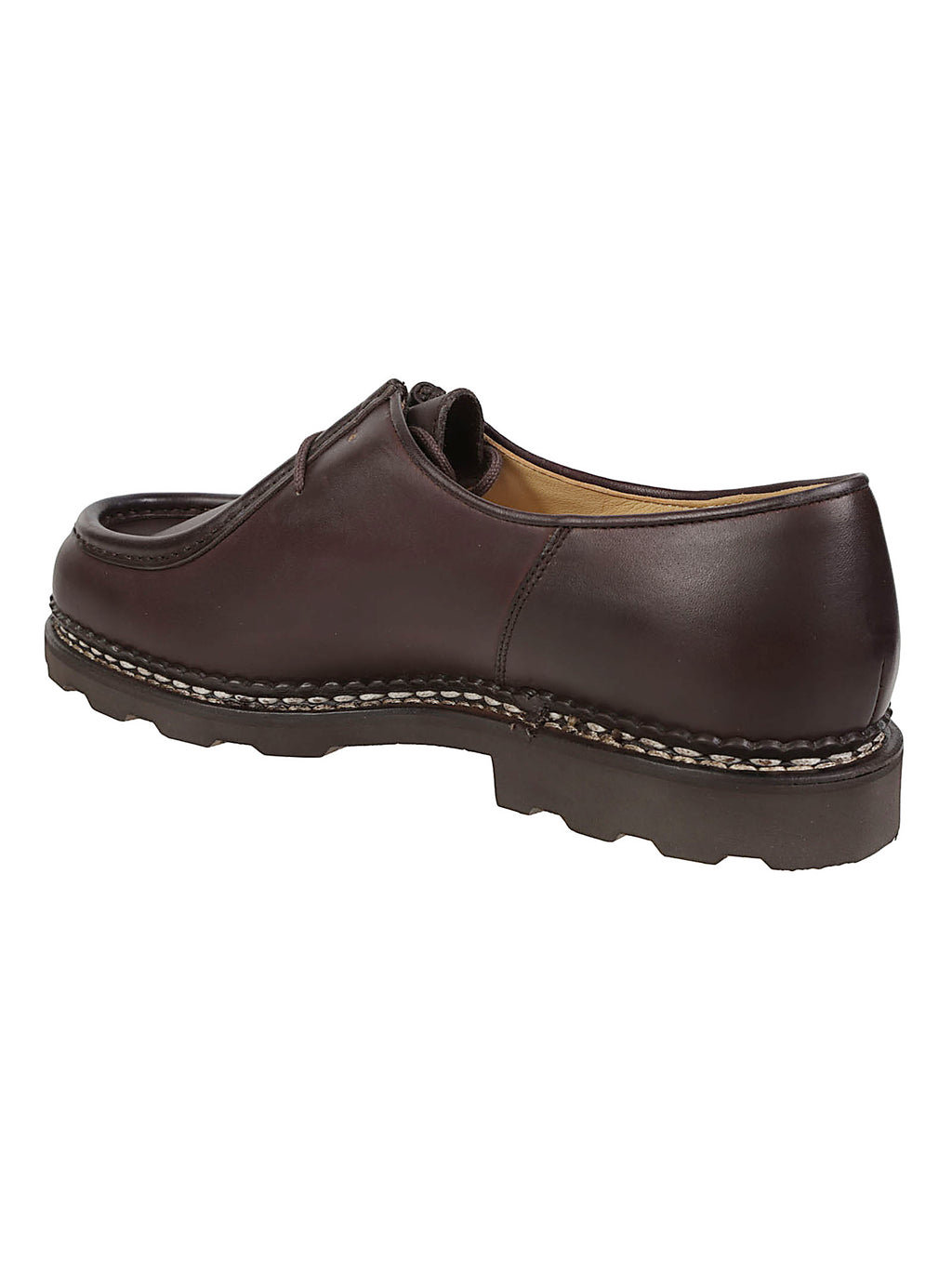 715612MICHAELMARCHE II MARRON-LIS CAFE PARABOOT