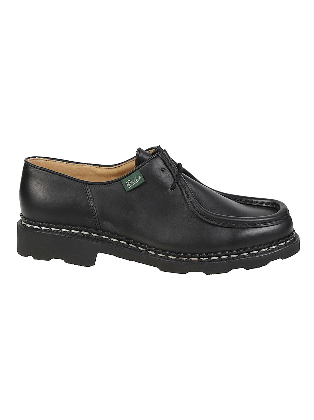 721204MICHAELGRIFF II NOIRE-LIS NOIR PARABOOT