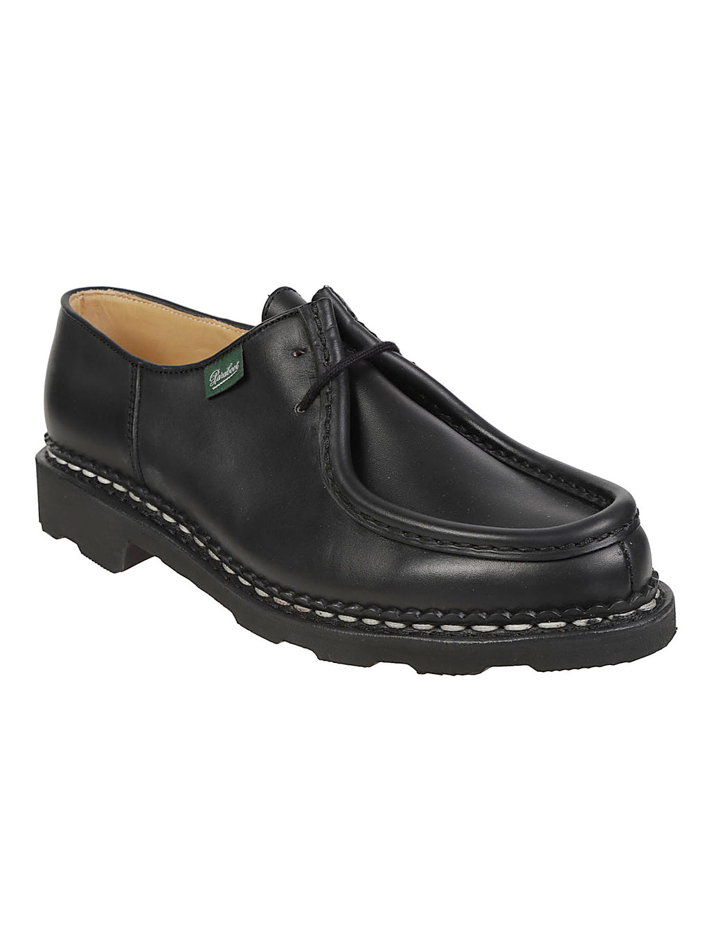 721204MICHAELGRIFF II NOIRE-LIS NOIR PARABOOT