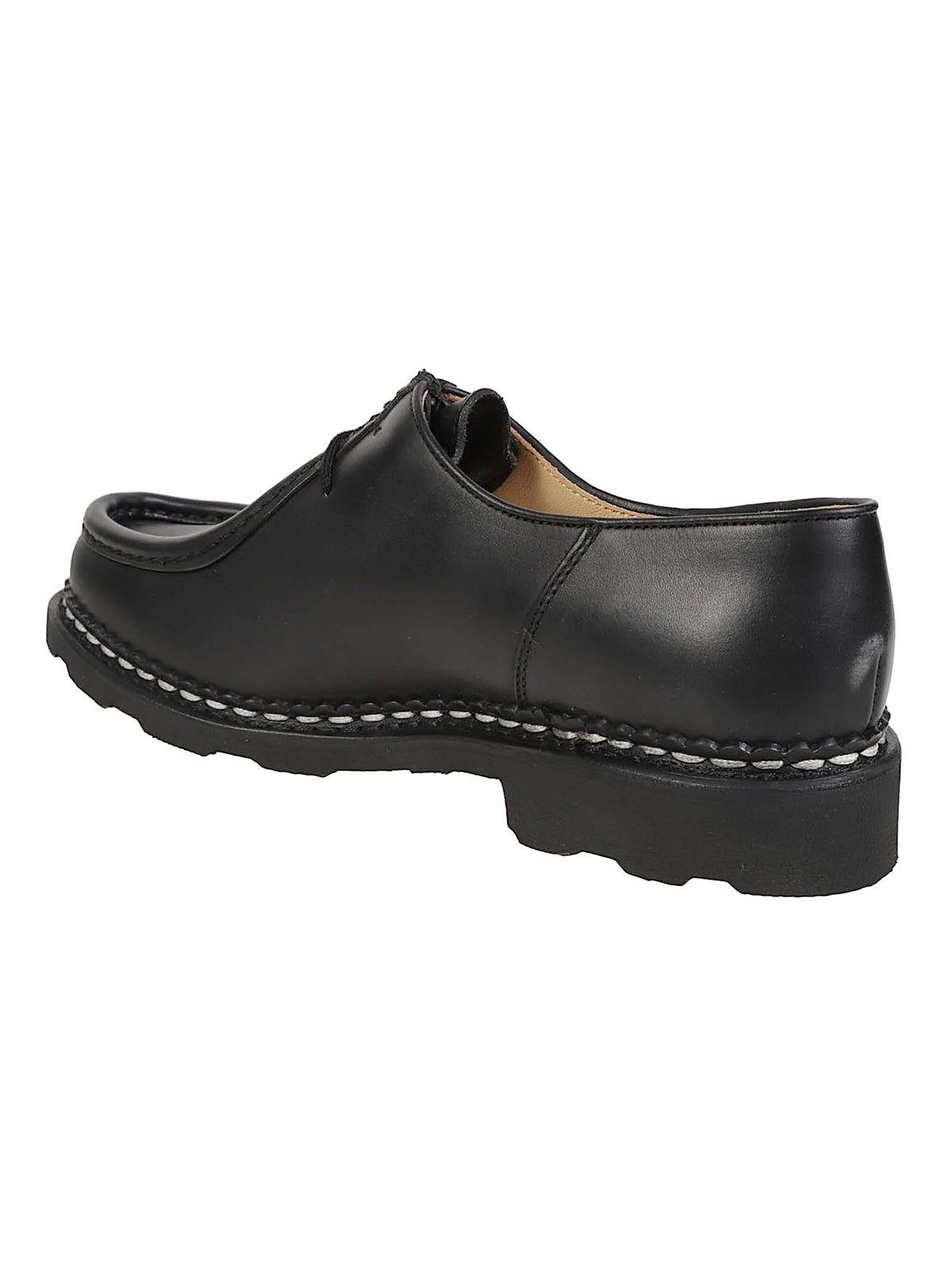721204MICHAELGRIFF II NOIRE-LIS NOIR PARABOOT