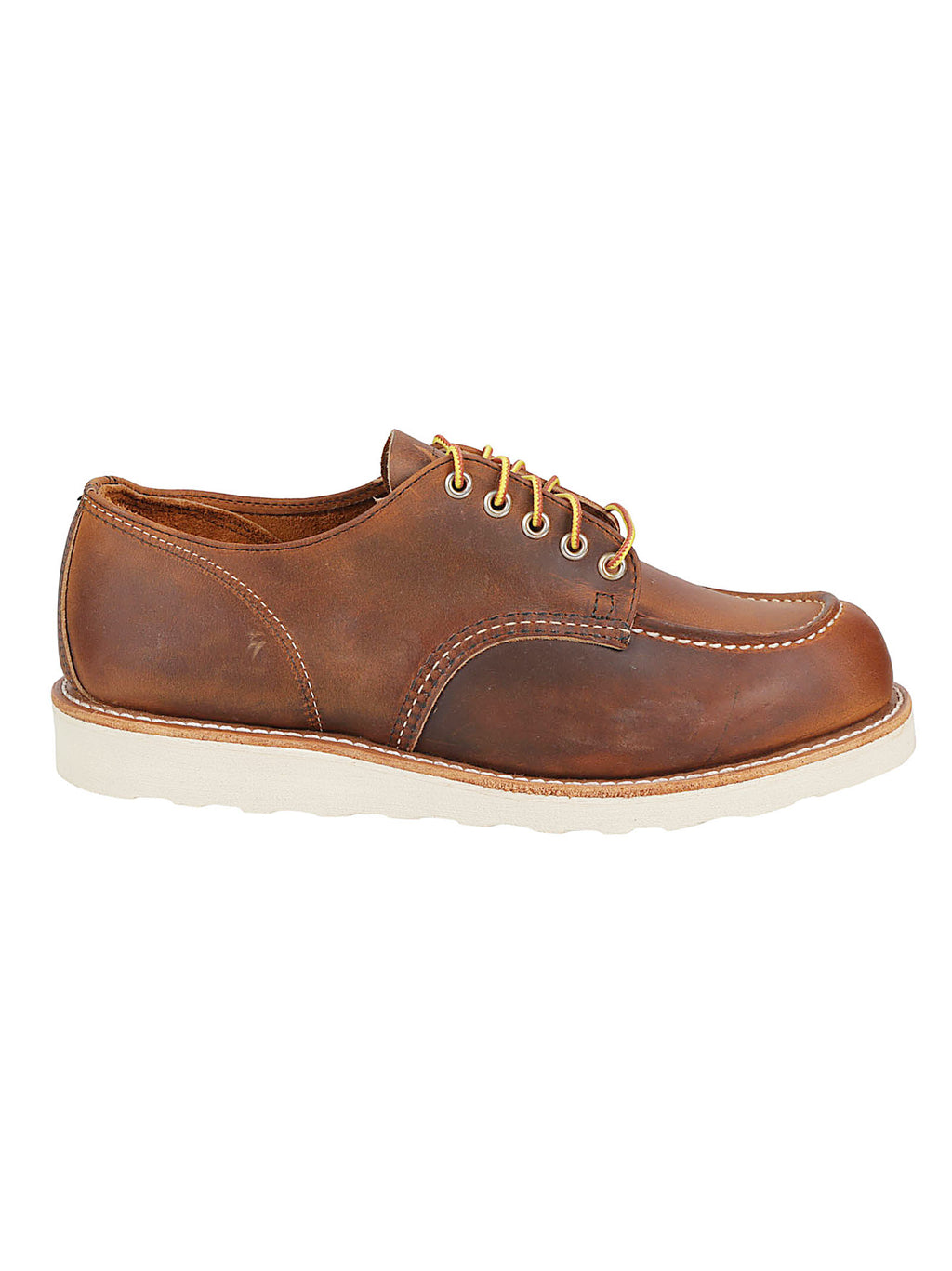 08077COPPER ROUGH & TOUGH Red Wing