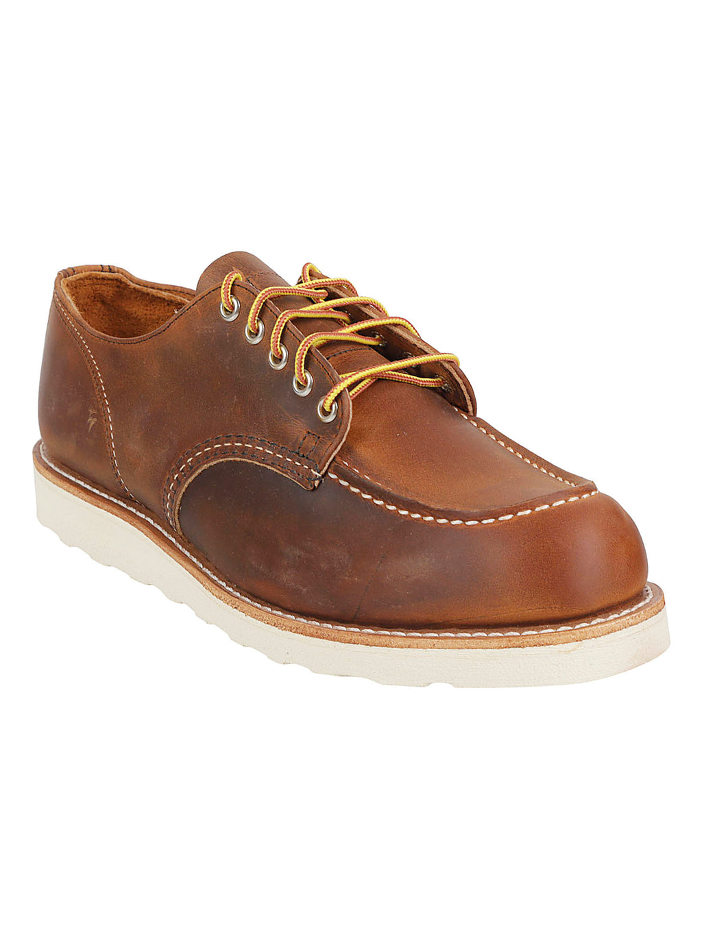 08077COPPER ROUGH & TOUGH Red Wing