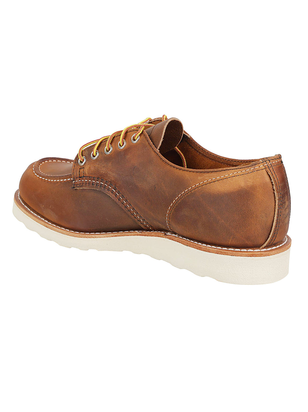 08077COPPER ROUGH & TOUGH Red Wing