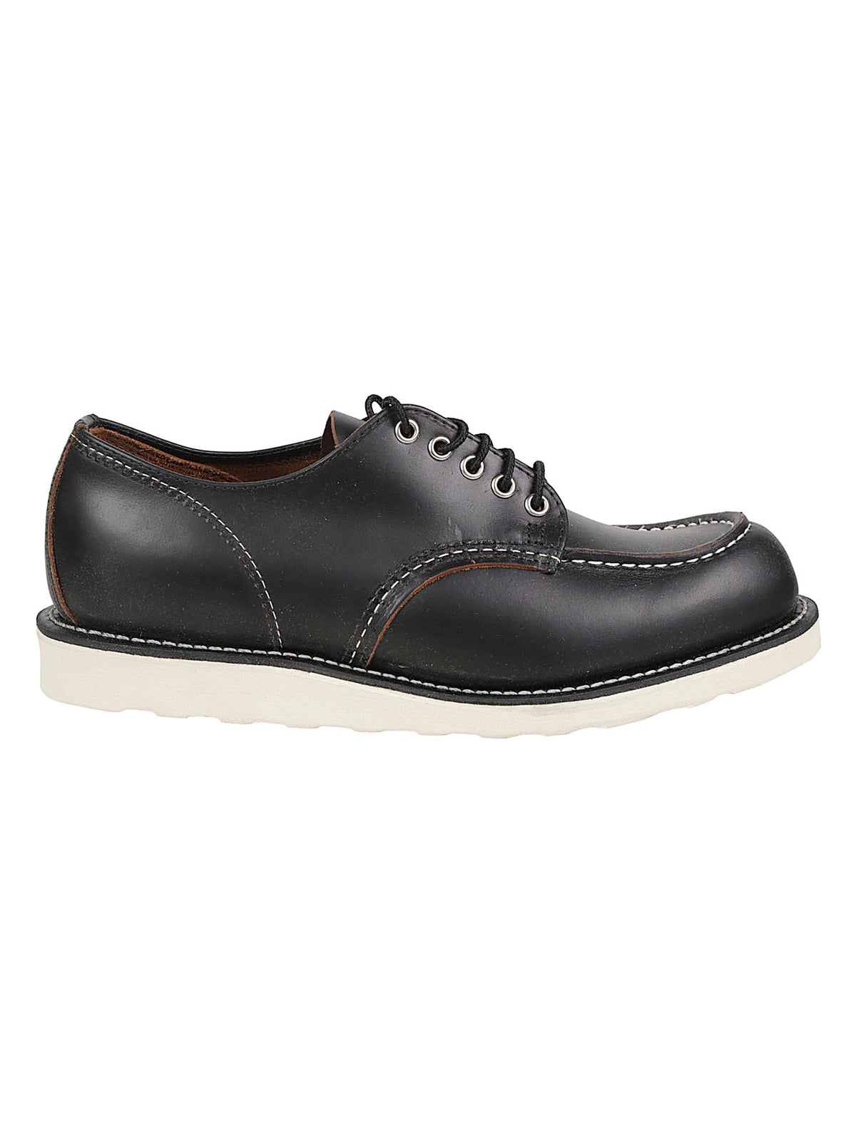 08090BLACK PRAIRIE Red Wing