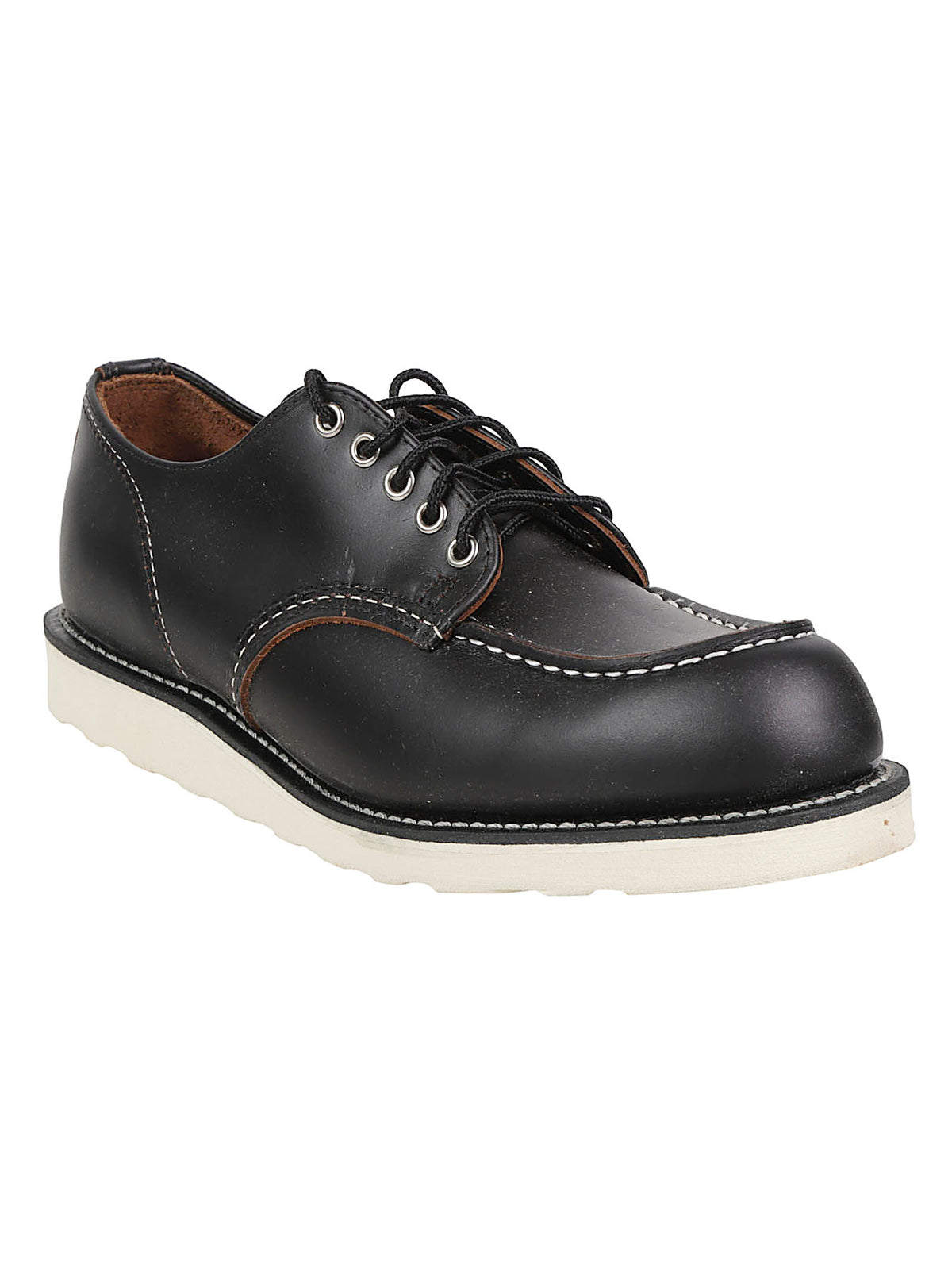 08090BLACK PRAIRIE Red Wing