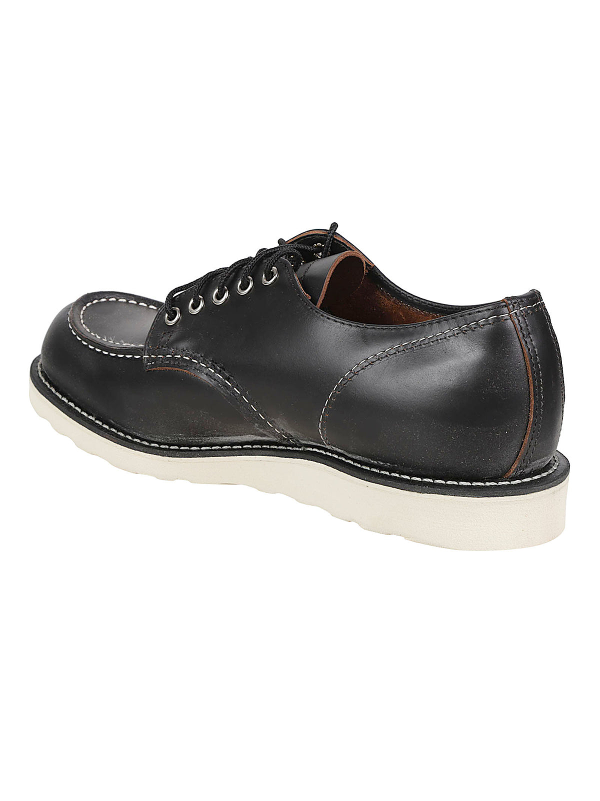 08090BLACK PRAIRIE Red Wing