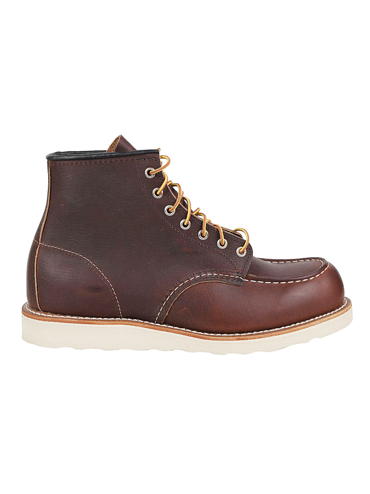 08138BRIAR OIL SLICK Red Wing