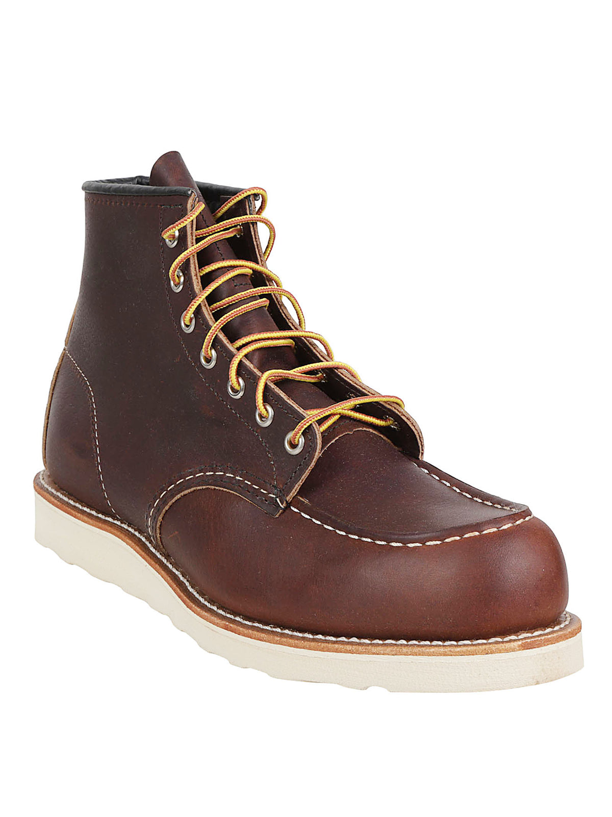 08138BRIAR OIL SLICK Red Wing