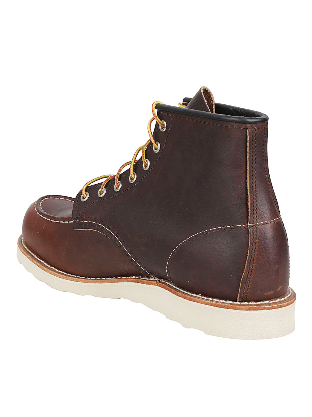 08138BRIAR OIL SLICK Red Wing