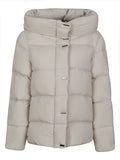 puffy tubic 14 hood wom jkt 