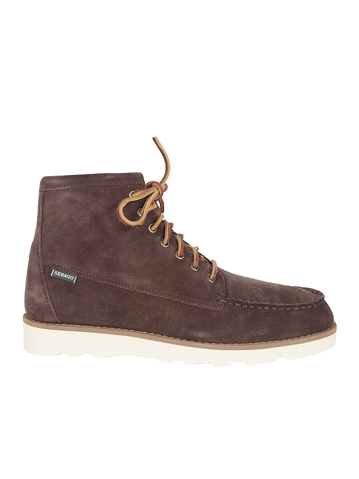TALA MID SUEDE 