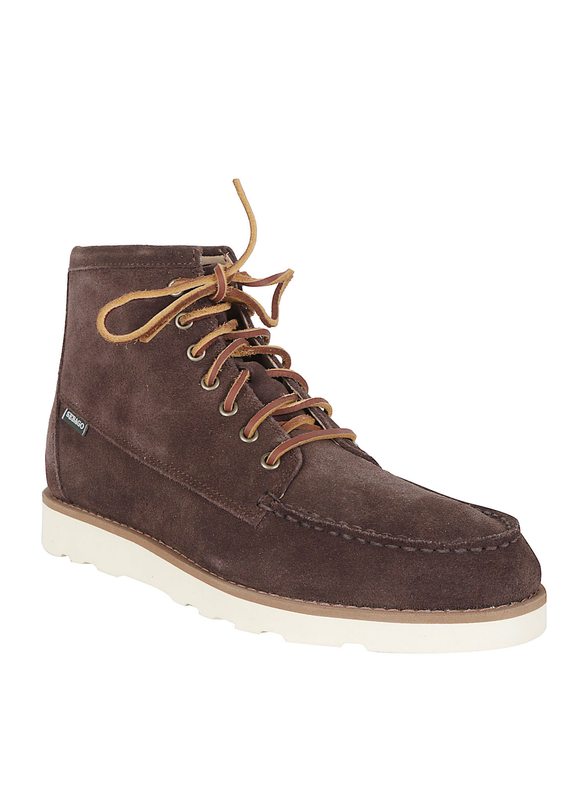 TALA MID SUEDE 
