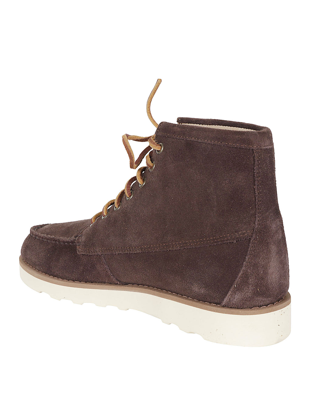 TALA MID SUEDE 