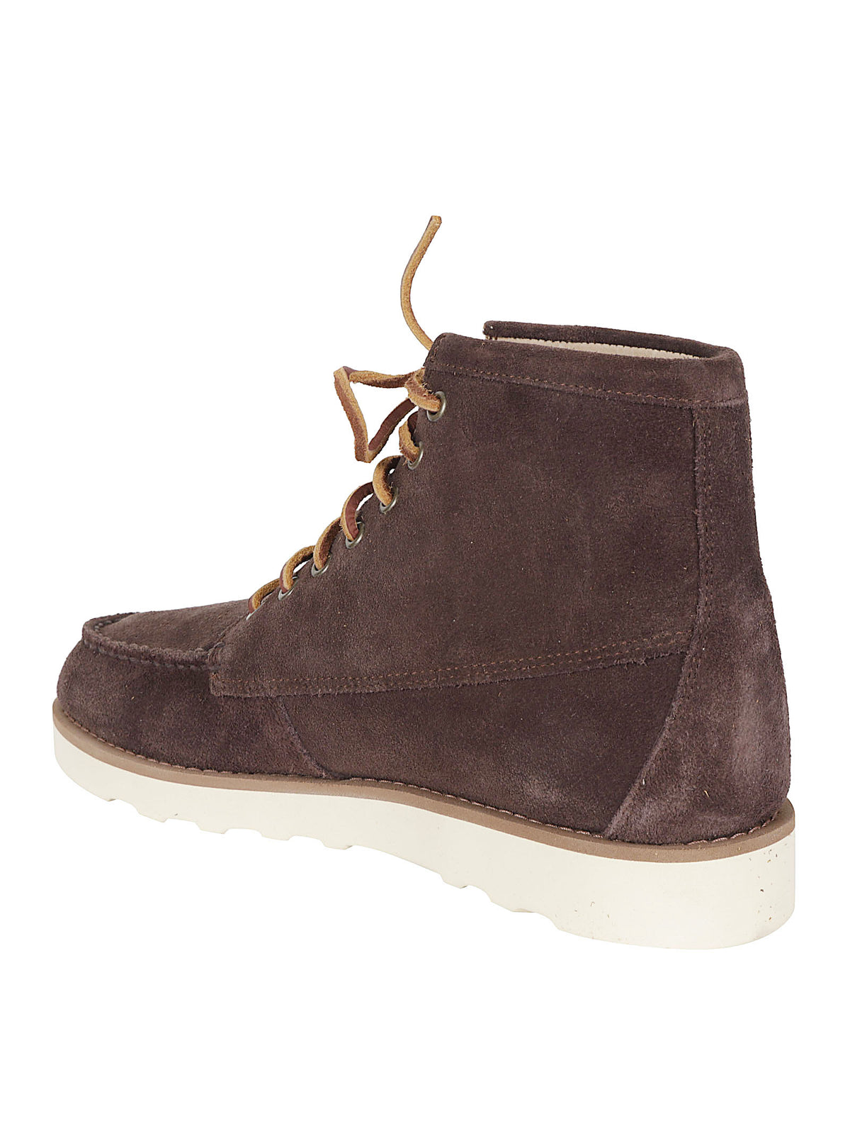 TALA MID SUEDE 
