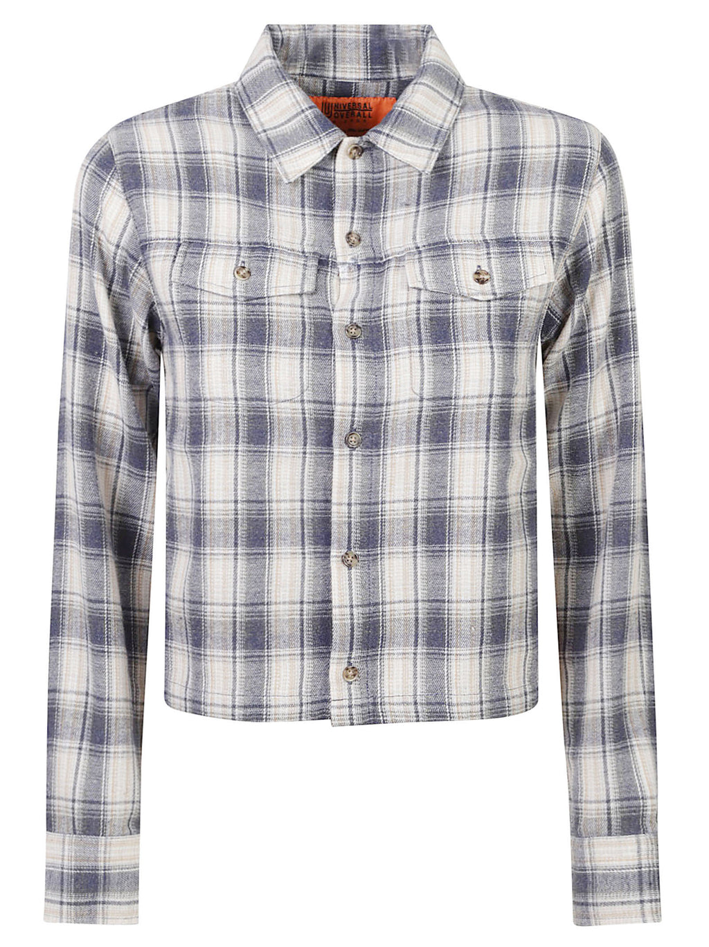 U2632107NVY UNIVERSAL OVERALL