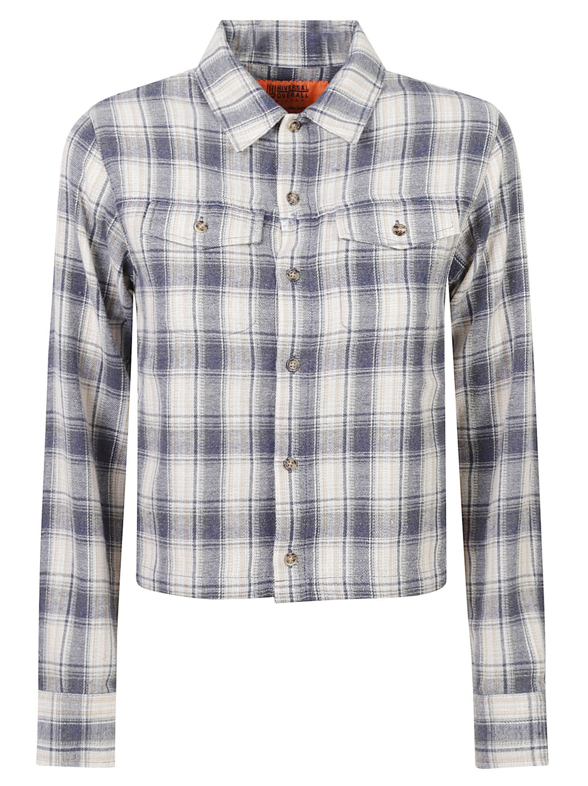 U2632107NVY UNIVERSAL OVERALL