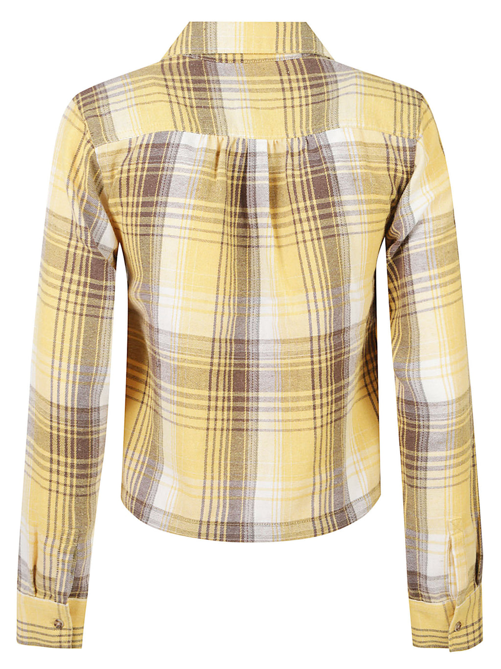 U2632107YEL UNIVERSAL OVERALL