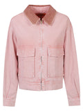 U2632473PINK UNIVERSAL OVERALL