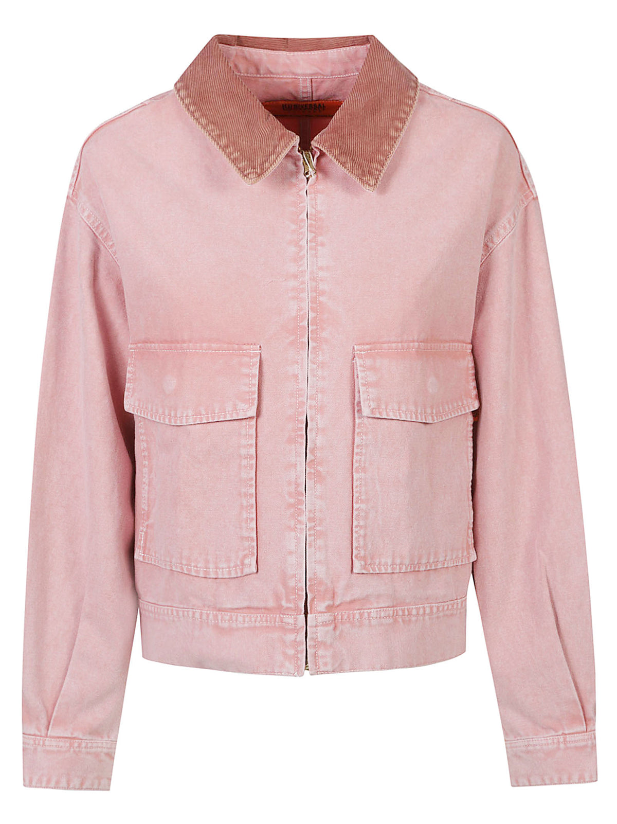 U2632473PINK UNIVERSAL OVERALL