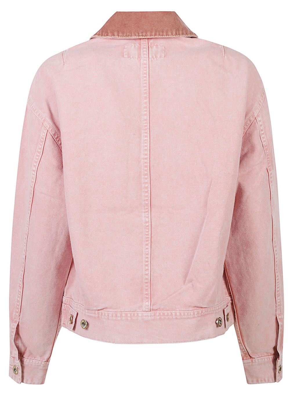 U2632473PINK UNIVERSAL OVERALL