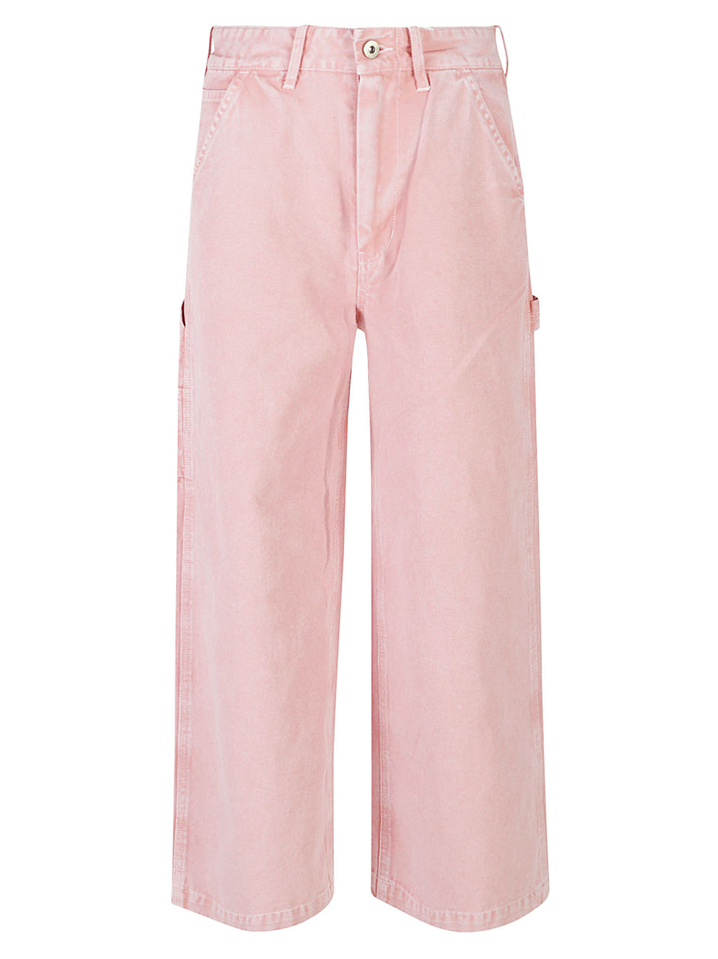 U2632619PINK UNIVERSAL OVERALL