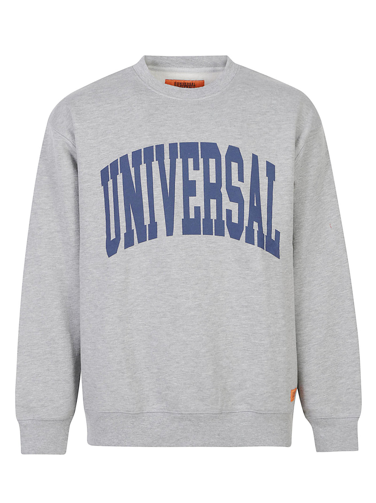 U2633250EHGRY UNIVERSAL OVERALL