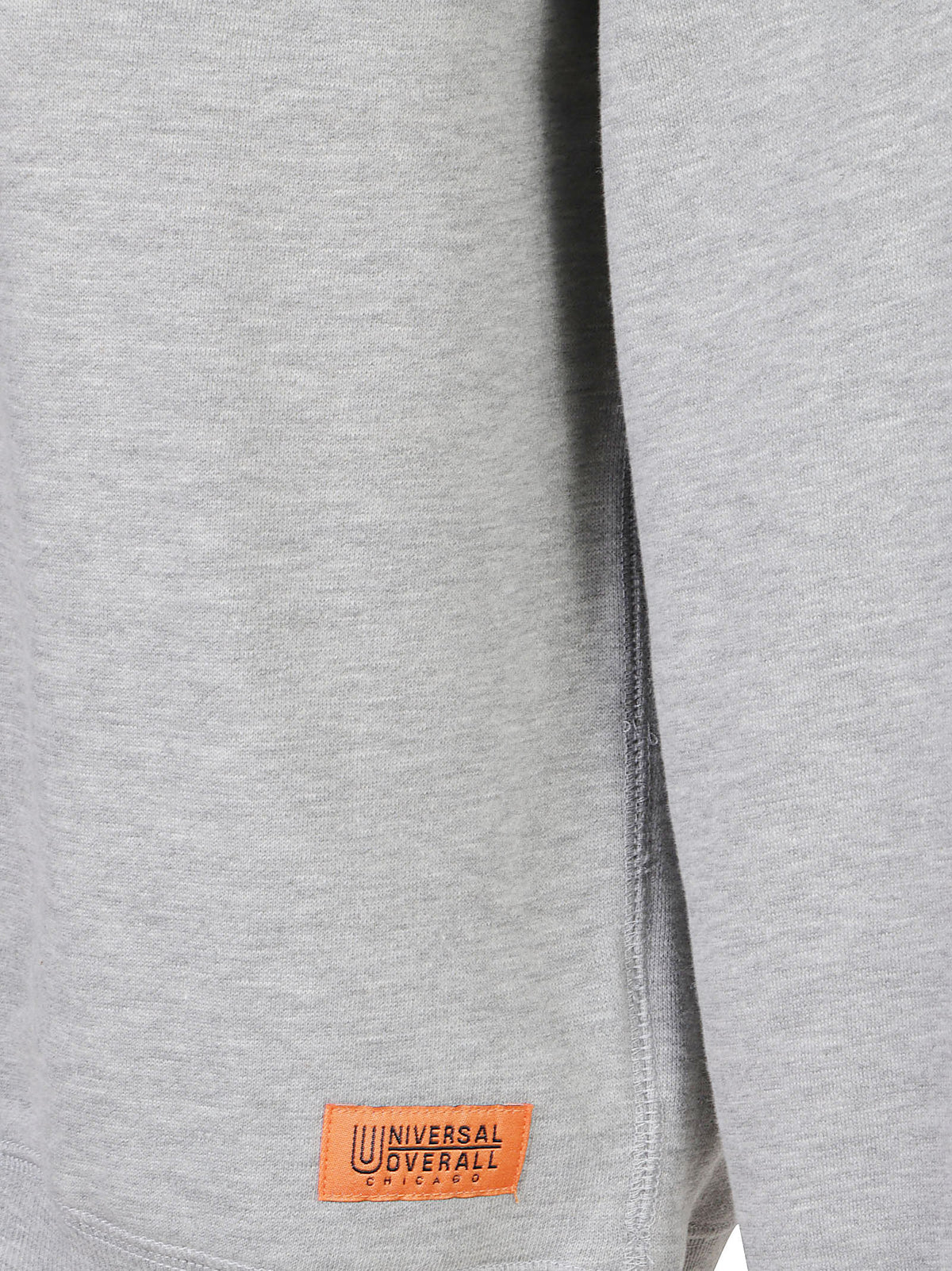 U2633250EHGRY UNIVERSAL OVERALL