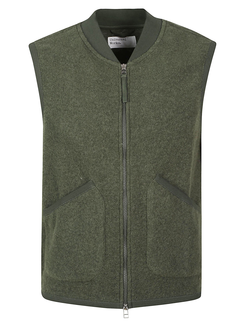 00015OLIVE UNIVERSAL WORKS