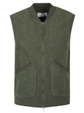 00015OLIVE UNIVERSAL WORKS