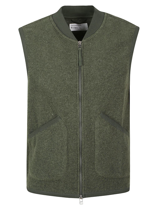 00015OLIVE UNIVERSAL WORKS